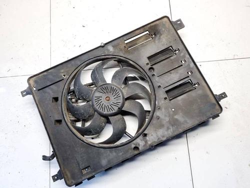 Fan FORD MONDEO IV (BA7) 2.2 TDCi | BP35094344M128 - Image 3