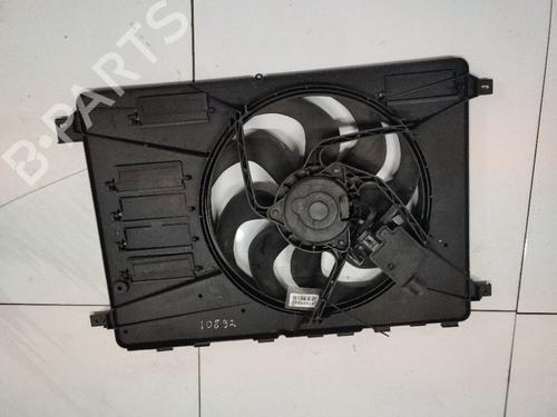 Used Fan Fan FORD MONDEO IV (BA7) 2.0 TDCi (115 hp) 34901199 34901199