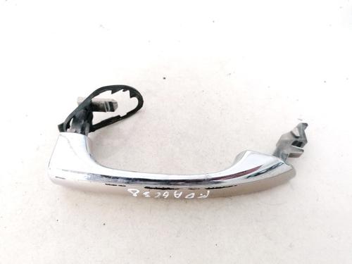 front-right-exterior-door-handle-mercedes-benz-c-class-w203-2000-2001-2002-2003-2004-2005-2006-2007-35603334 main image