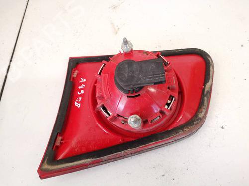 Left tailgate light VW PASSAT B6 (3C2) 2.0 FSI | BP35123886C79 - Image 2