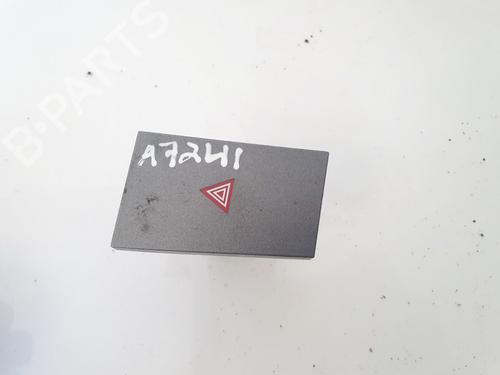 Used Warning switch Warning switch OPEL SIGNUM Hatchback (Z03) 2.2 DTI (F48) (125 hp) 35497985 35497985