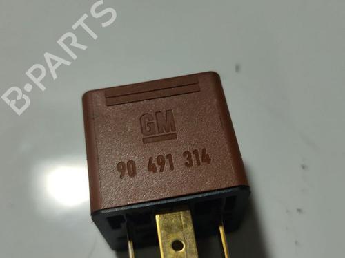 Electronic sensor OPEL VECTRA C (Z02) 2.2 DTI 16V (F69) | BP32564561M84  - Image 7