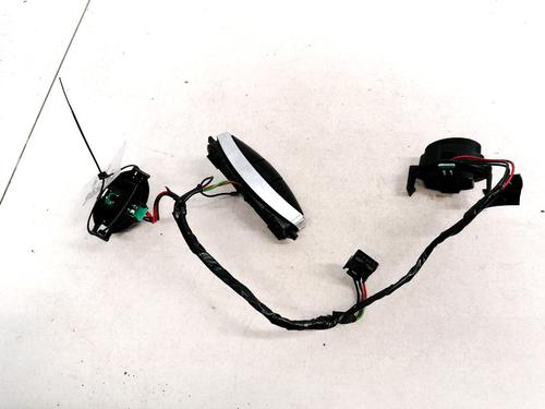 Comandos do volante Comandos do volante ROVER 75 (RJ) 2.0 V6 (150 hp) 35587342 35587342