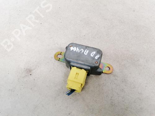 Used Electronic module Electronic module MAZDA MPV II (LW) 2.0 DI (136 hp) 33080084 33080084