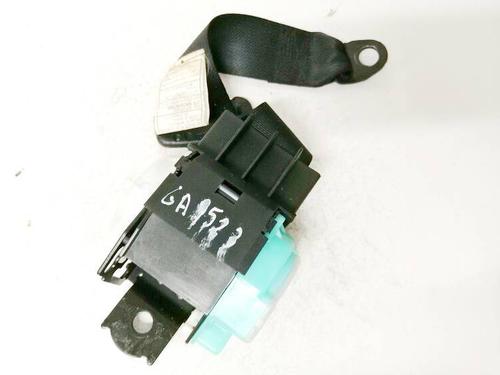 Cinto de segurança traseiro central Cinto de segurança traseiro central TOYOTA AVENSIS (_T25_) 2.2 D-4D (ADT251_, ADT251R) (150 hp) 35164203 35164203