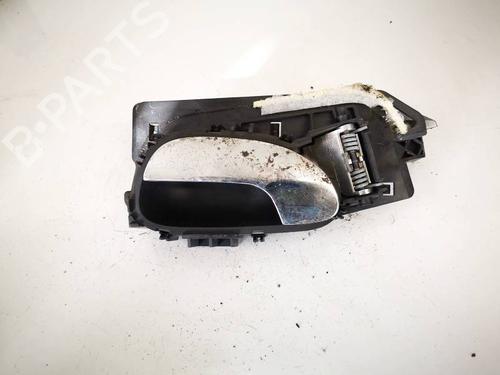 Used Rear left interior door handle Rear left interior door handle 34938349 34938349