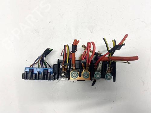 Fuse box AUDI A4 B5 (8D2) 2.5 TDI | BP32580714E1