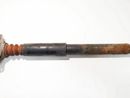 Used Left rear shock absorber Left rear shock absorber 35321738 35321738
