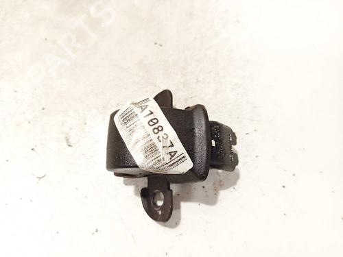 Used Electronic module Electronic module DACIA LOGAN (LS_) 1.5 dCi (LS04) (75 hp) 34886234 34886234