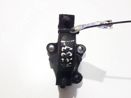 Support MAZDA 3 (BK) 1.6 DI Turbo | BP32890270C155 - Image 2