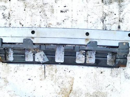 Used Front bumper reinforcement Front bumper reinforcement OPEL MERIVA A MPV (X03) 1.7 CDTI (E75) (100 hp) 35298658 35298658