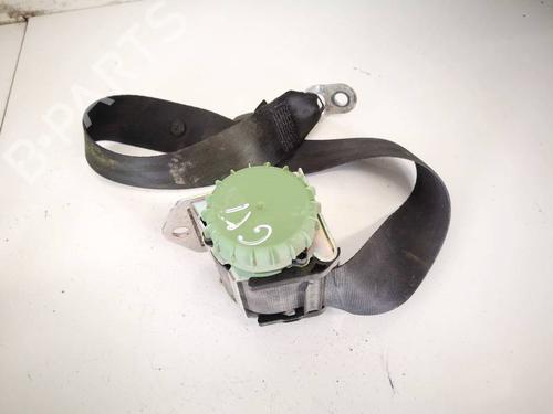 Used Rear right seatbelt Rear right seatbelt 34960286 34960286