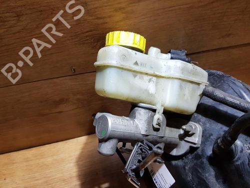 Used Brake master cylinder Brake master cylinder 35653881 35653881
