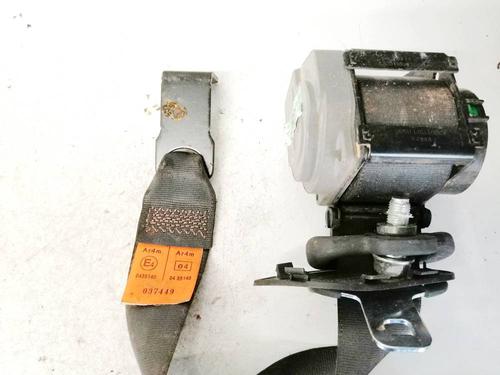 Rear left seatbelt CHEVROLET CAPTIVA (C100, C140) 2.0 D 4WD | BP35016632I29 - Image 3