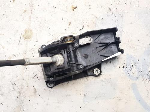 Used Gear lever Gear lever 35542006 35542006