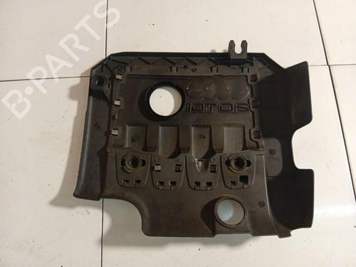 Upper protection AUDI A3 (8P1) 2.0 TDI 16V | BP40245187M93 - Image 3
