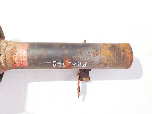 Left front shock absorber FORD TRANSIT Van (FA_ _) 2.4 DI (FAA_, FAB_, FAC_, FAD_) | BP35223183M16 - Image 3