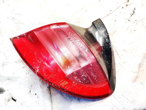 Used Right taillight Right taillight MERCEDES-BENZ C-CLASS (W203) C 180 (203.035) (129 hp) 35327028 35327028