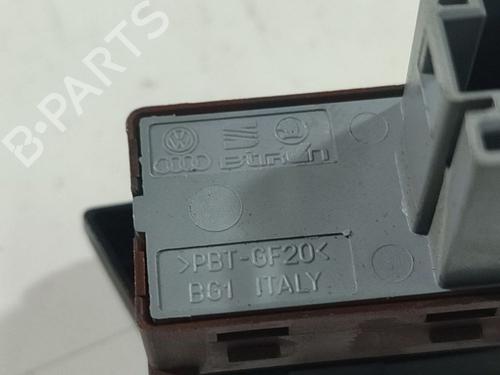 Switch SKODA SUPERB II (3T4) 1.6 TDI | BP38576249I30 - Image 4
