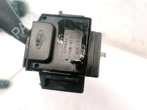 Warning switch FORD FOCUS II (DA_, HCP, DP) 1.6 TDCi | BP35450495I22 - Image 3