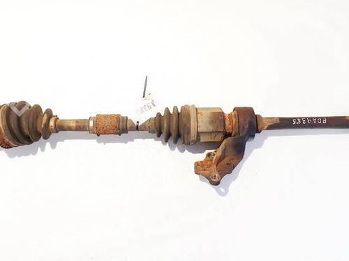 Used Right front driveshaft Right front driveshaft MAZDA PREMACY (CP) 2.0 TD (101 hp) 35201396 35201396