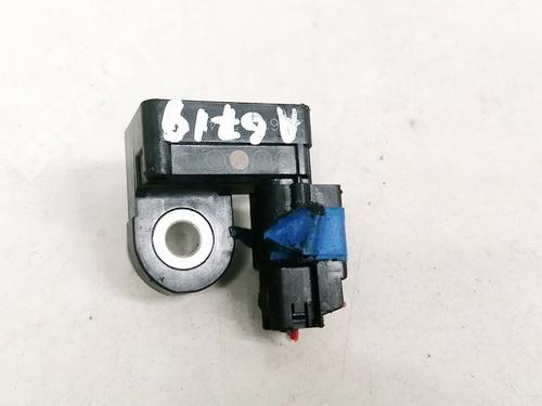 Used Electronic module Electronic module MAZDA 6 Hatchback (GG) 2.0 DI (GG14) (143 hp) 33082011 33082011