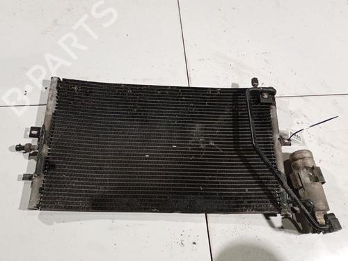 Used AC radiator AC radiator 34784609 34784609