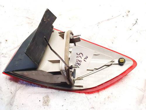 Left taillight FORD MONDEO IV (BA7) 1.8 TDCi | BP35327013C34 - Image 2