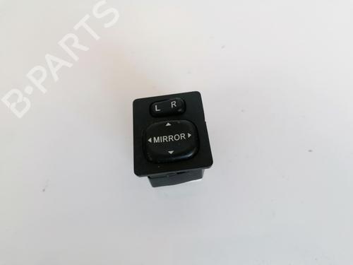 Used Mirror switch Mirror switch TOYOTA AVENSIS VERSO (_M2_) 2.0 D (CLM20_, CLM20R) (116 hp) 35506417 35506417