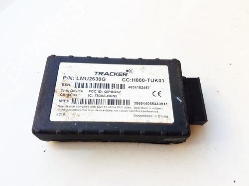 Used Electronic module Electronic module TOYOTA AVENSIS Saloon (_T27_) 2.0 D-4D (ADT270_, ADT270R) (126 hp) 33523856 33523856