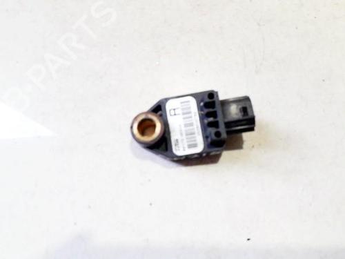 Used Electronic module Electronic module TOYOTA COROLLA Verso (ZER_, ZZE12_, R1_) 2.2 D-4D (AUR10_, AUR10R) (136 hp) 33510371 33510371