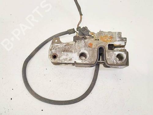 Used Hood lock Hood lock 35021441 35021441