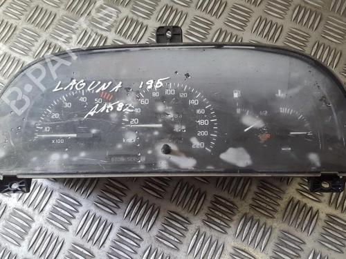 Used Instrument cluster Instrument cluster RENAULT LAGUNA I (B56_, 556_) 2.2 D (B56F/2) (83 hp) 35685703 35685703