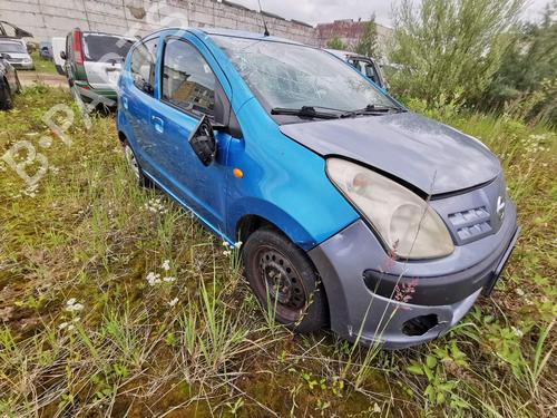 Brukte deler til NISSAN PIXO (UA0)  1.0  4827382