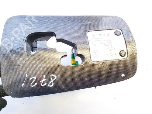 Other PEUGEOT 607 (9D, 9U) 2.2 16V | BP35337077O1 - Image 2
