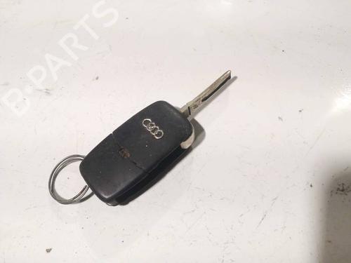 Electronic module AUDI A6 C5 (4B2, 4B4) 2.5 TDI | BP34789712M83 - Image 2
