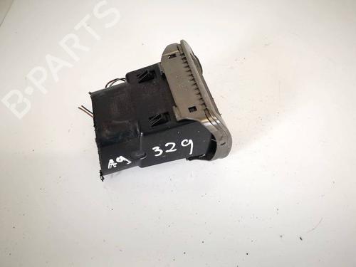 Luftventil SKODA SUPERB I (3U4) 1.9 TDI | BP32955235I21 - Image 3