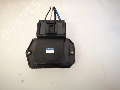 Used Heater resistor Heater resistor TOYOTA COROLLA Verso (ZER_, ZZE12_, R1_) 2.0 D-4D (CUR10_, CUR10R) (116 hp) 34798456 34798456