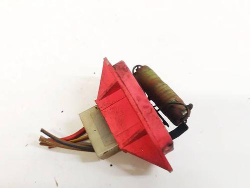 Used Heater resistor Heater resistor AUDI 100 C4 Avant (4A5) 2.4 D (82 hp) 35183140 35183140