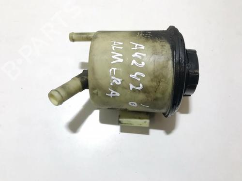 Used Power steering reservoir Power steering reservoir 35708097 35708097
