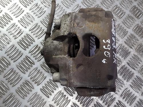 Used Left front brake caliper Left front brake caliper SAAB 9-3 (YS3F, E79, D79, D75) 2.2 TiD (125 hp) 35682756 35682756