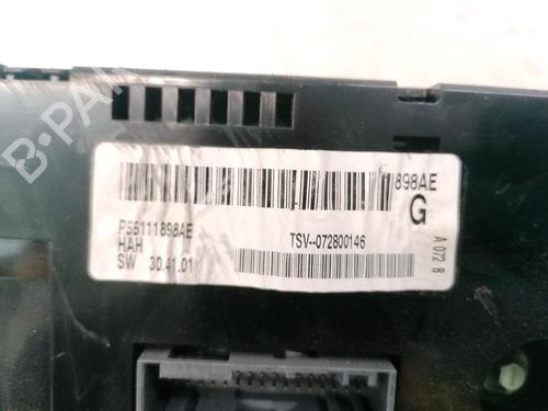 Climate control DODGE JOURNEY 2.0 CRD | BP35406158I5 - Image 3