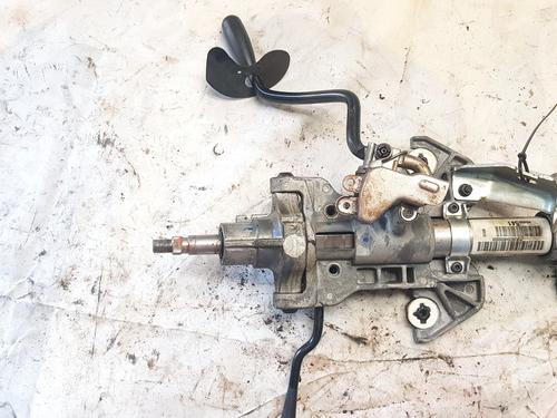 Used Steering column Steering column CHRYSLER VOYAGER / GRAND VOYAGER III (GS_, NS_) 3.8 (182 hp) 35505992 35505992