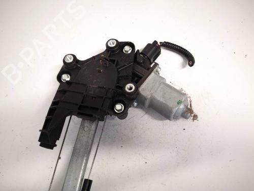 Right rear window motor HONDA CR-V IV (RM_) 1.6 i-DTEC (RE6) | BP34906559E22 - Image 3