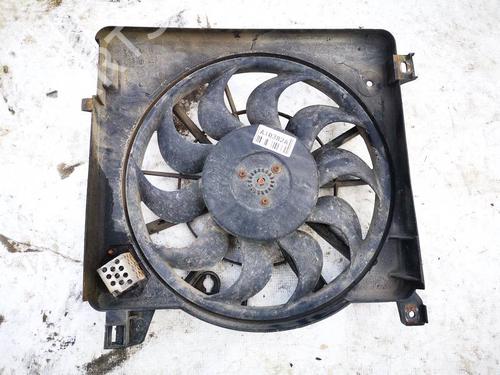 Used Fan Fan 35011525 35011525