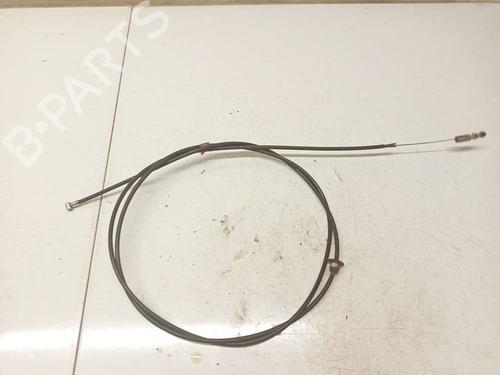 Used Cable Cable TOYOTA RAV 4 III (_A3_) 2.0 4WD (ACA30_, ACA30R) (152 hp) 34778968 34778968