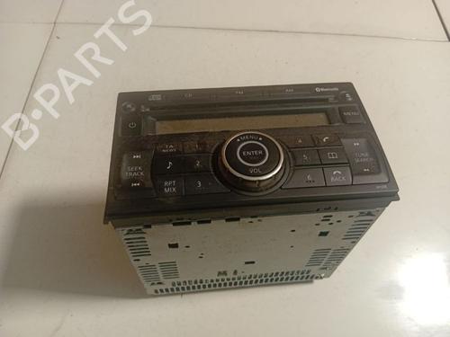 Used Radio Radio 38580693 38580693