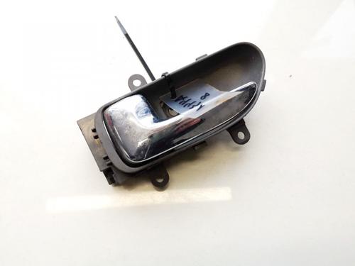Used Rear left interior door handle Rear left interior door handle 35642698 35642698