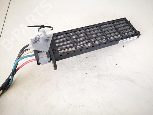 Used Heater resistor Heater resistor SUBARU LEGACY V (BM) 2.0 D AWD (BMD) (150 hp) 35398679 35398679