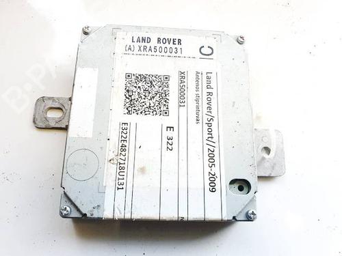 Used Electronic module Electronic module TOYOTA PRIUS (_W3_) 1.8 Hybrid (ZVW3_) (99 hp) 34777119 34777119